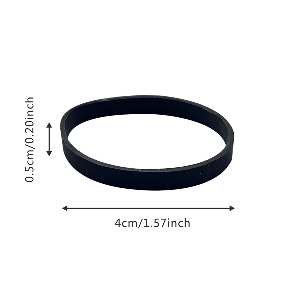50pcs Rubber Bands Office Supp - Office Stationery Supply Business avaliação e preço