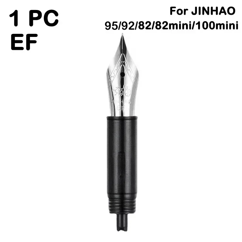 3/1 PCS JINHAO Fountain Pen Fo - Fountain Pen Ink avaliação e preço