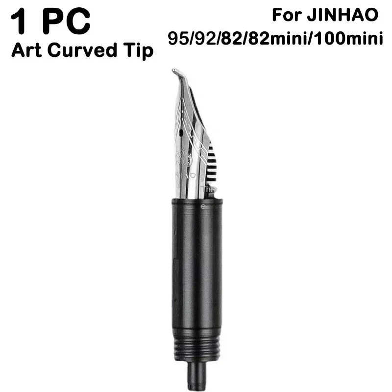 3/1 PCS JINHAO Fountain Pen Fo - Fountain Pen Ink avaliação e preço