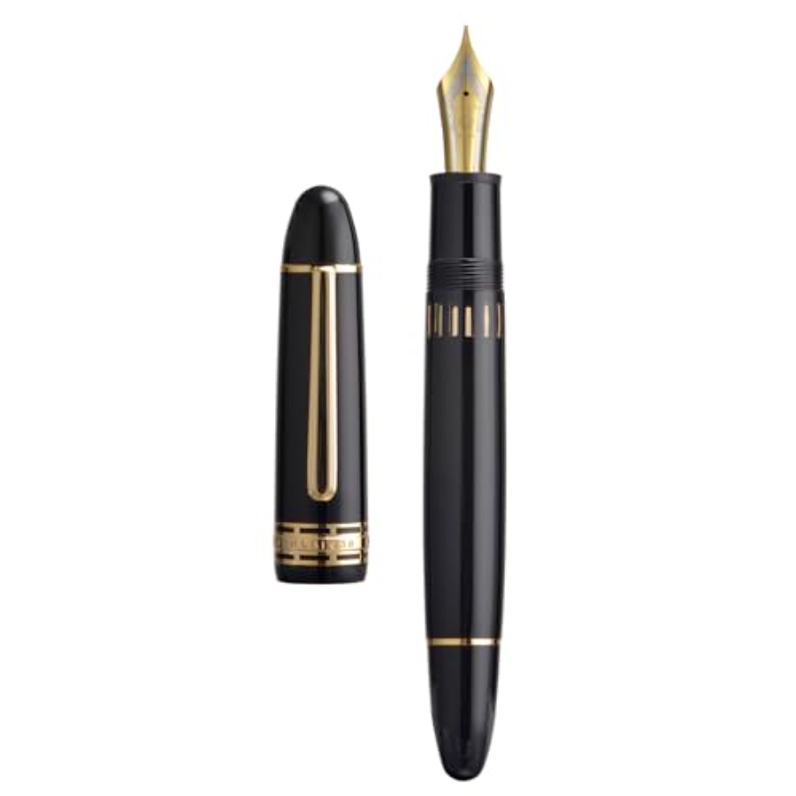 Yongsheng Junlai 630 Acrylic F - Fountain Pen Ink avaliação e preço