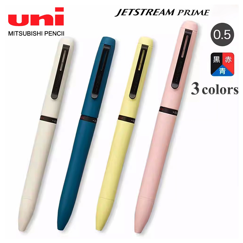 1pc Japan UNI JETSTREAM Prime  - Office Stationery Supply Business avaliação e preço