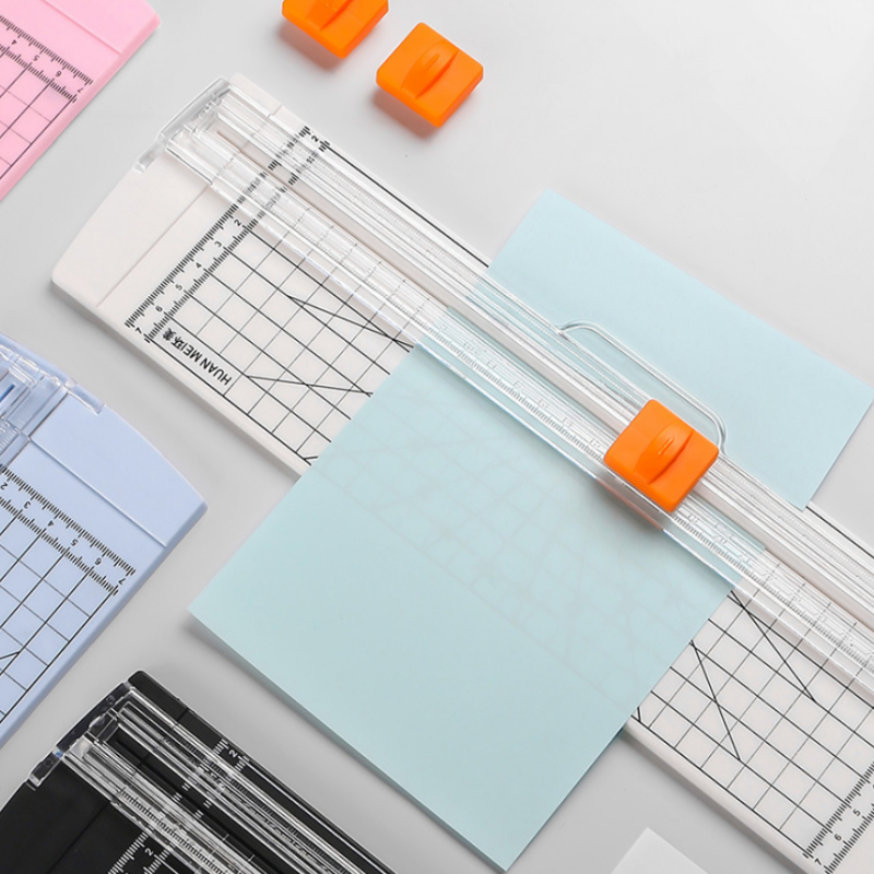 Double Direction Portable Pape - Office Stationery And Supply avaliação e preço