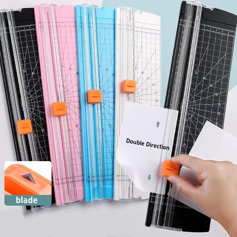 Double Direction Portable Pape - Office Stationery And Supply avaliação e preço