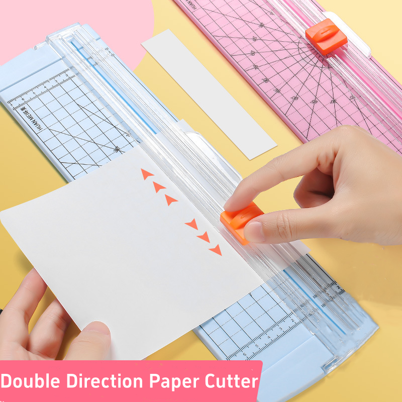Double Direction Portable Pape - Office Stationery And Supply avaliação e preço