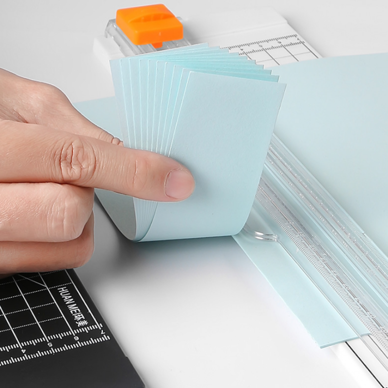 Double Direction Portable Pape - Office Stationery And Supply avaliação e preço