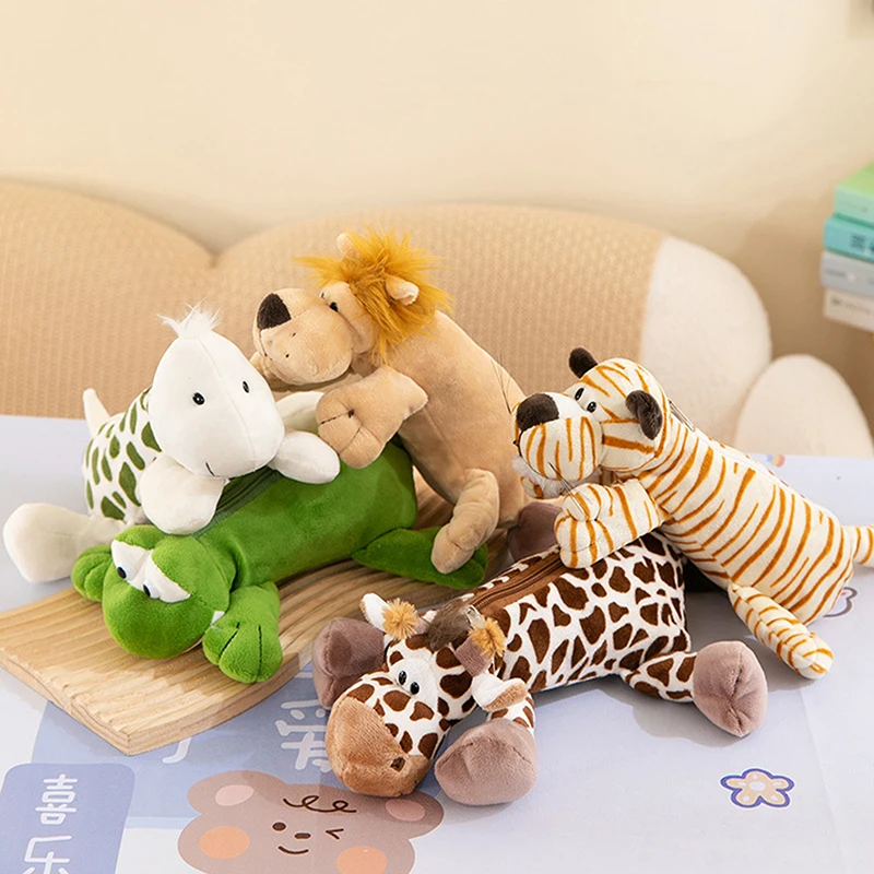 Cartoon Animal Elephant Lion P - Lion Stationery & Office Supply(Kunshan)Co.Ltd avaliação e preço