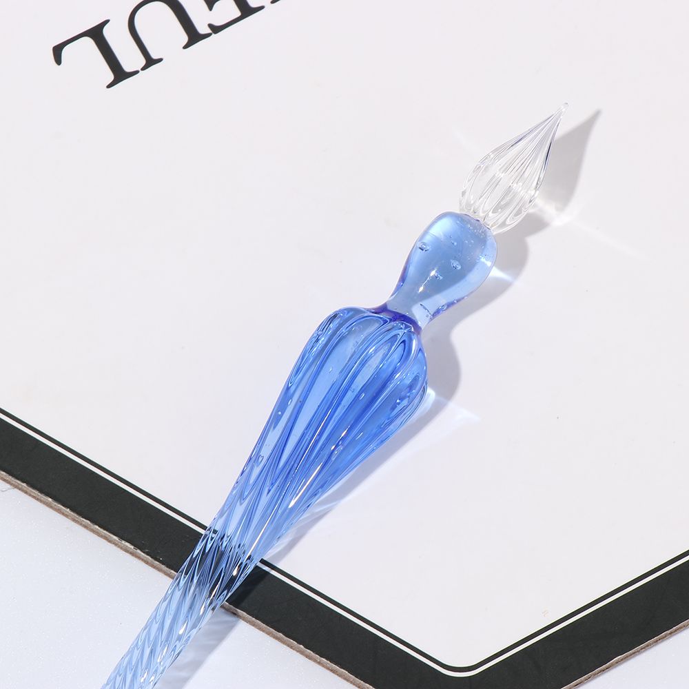 1PC Vintage Signature Dipping  - Fountain Pen Ink avaliação e preço