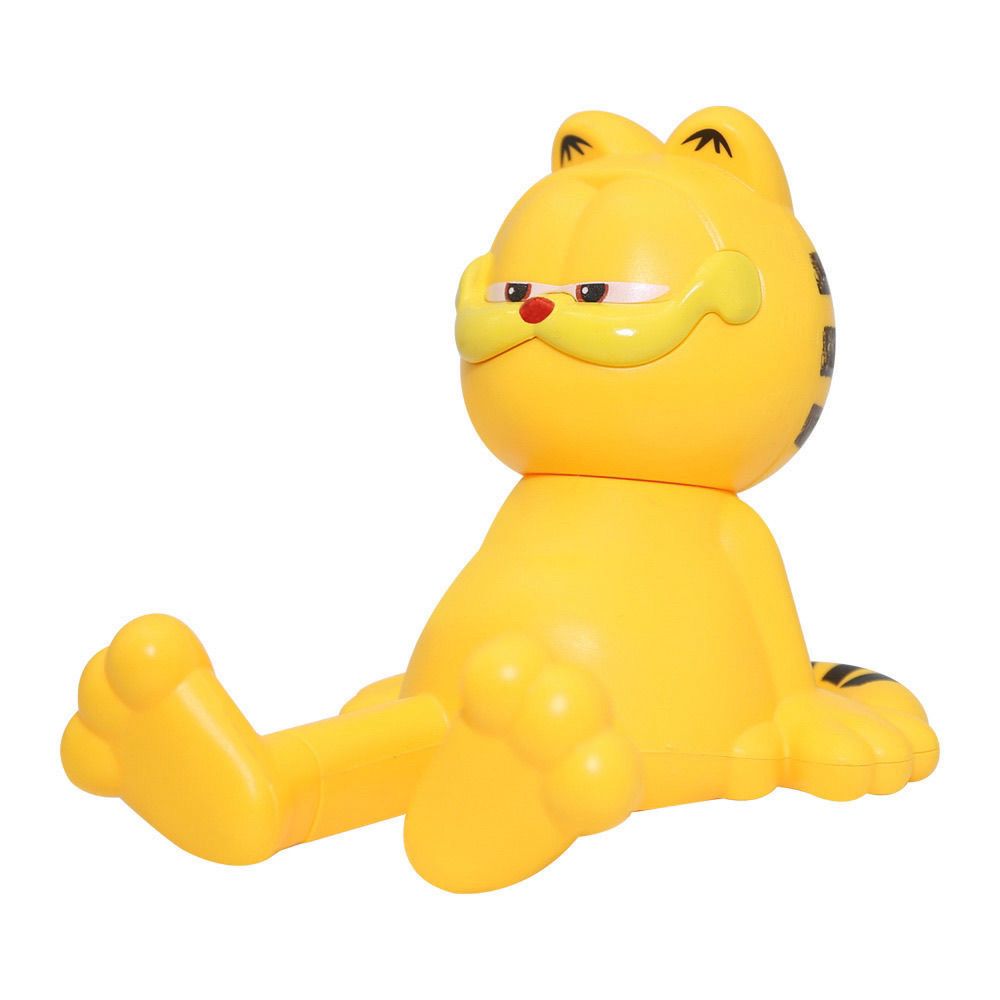 Garfield anime cartoon cute do - Stationery Office avaliação e preço