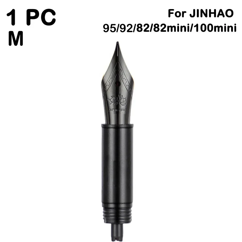 3/1 PCS JINHAO For 9019/X159/8 - Fountain Pen Ink avaliação e preço